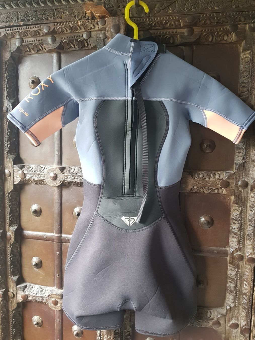 Roxy Mute per immersioni: NEUWERTIGER MÄDCHEN NEOPRENANZUG VON ROXY – Nuovo (secondo la descrizione) da Root venduto da LifestyleAccessoires 1