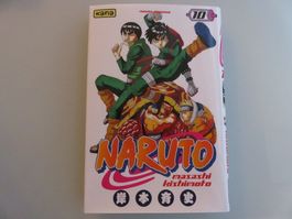 Manga Naruto 10