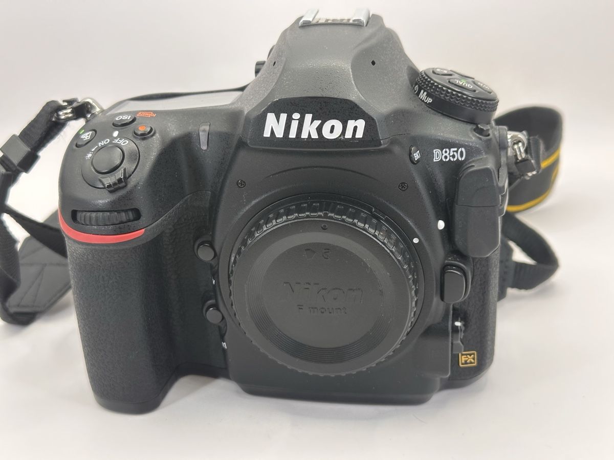 Nikon Fotocamera: Nikon d850 – Nuovo (secondo la descrizione) da Arbon venduto da Sed_9bj9