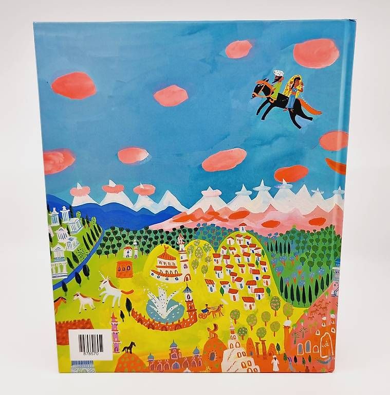Libri: Nuits d'Orient, contes extraits des Mille et une Nuits – Usato da Grandson venduto da Nouvelle-ere 1