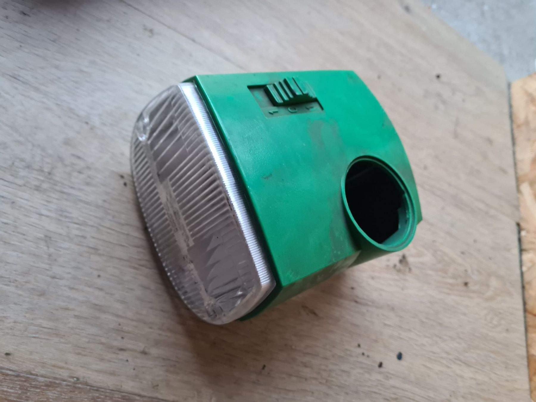 Piaggio Ciclomotori: Lampe Piaggio – Usato da frümsen venduto da Sailem