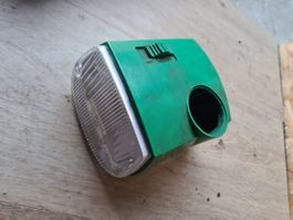Lampe Piaggio