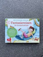 Fantasiereisen