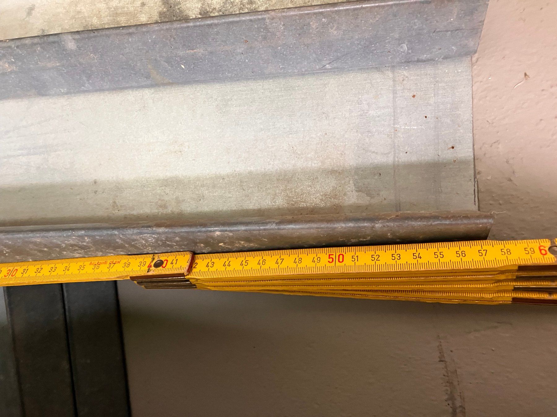 Recinzioni: Schneckenzaun ca 200 x 57 x 26 cm – Usato da Burgdorf venduto da Sole05 6