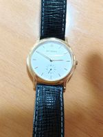 Bucherer Armbanduhr Mechanisch Handaufzug