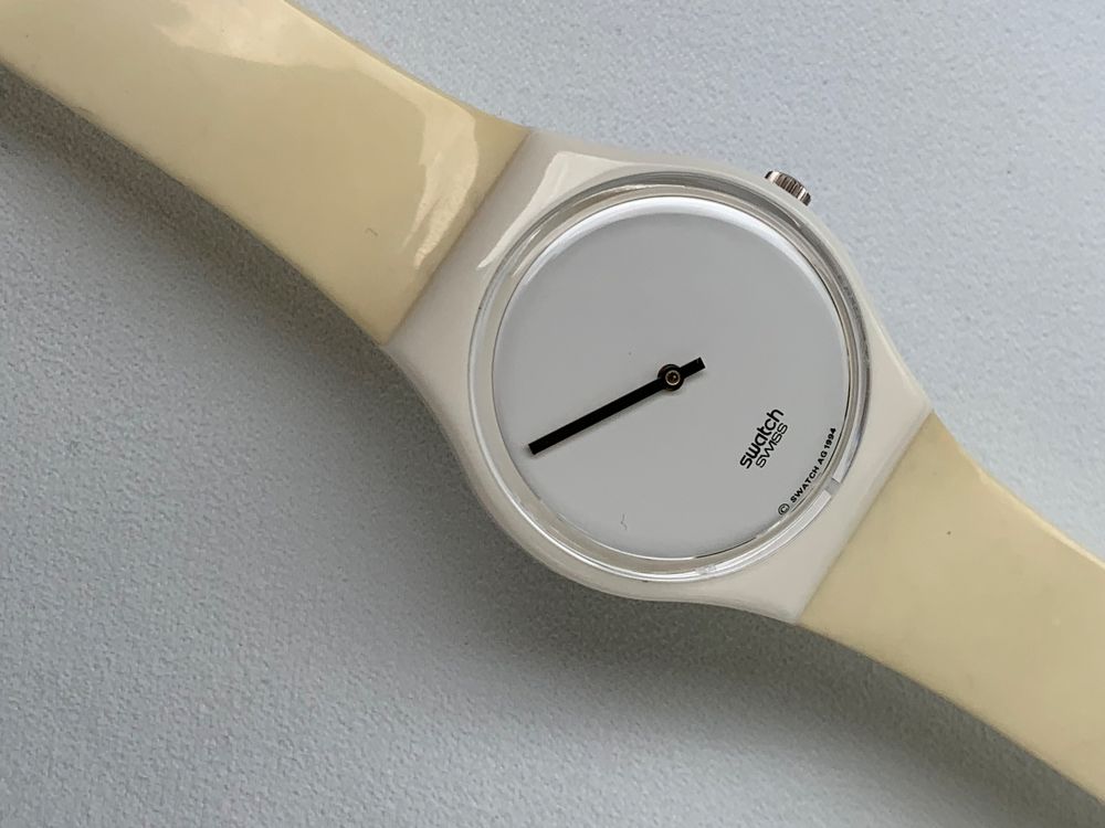 swatch uhr samsung