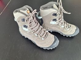 Merrell Wanderschuhe Damen, Grösse 36, Top Zustand!