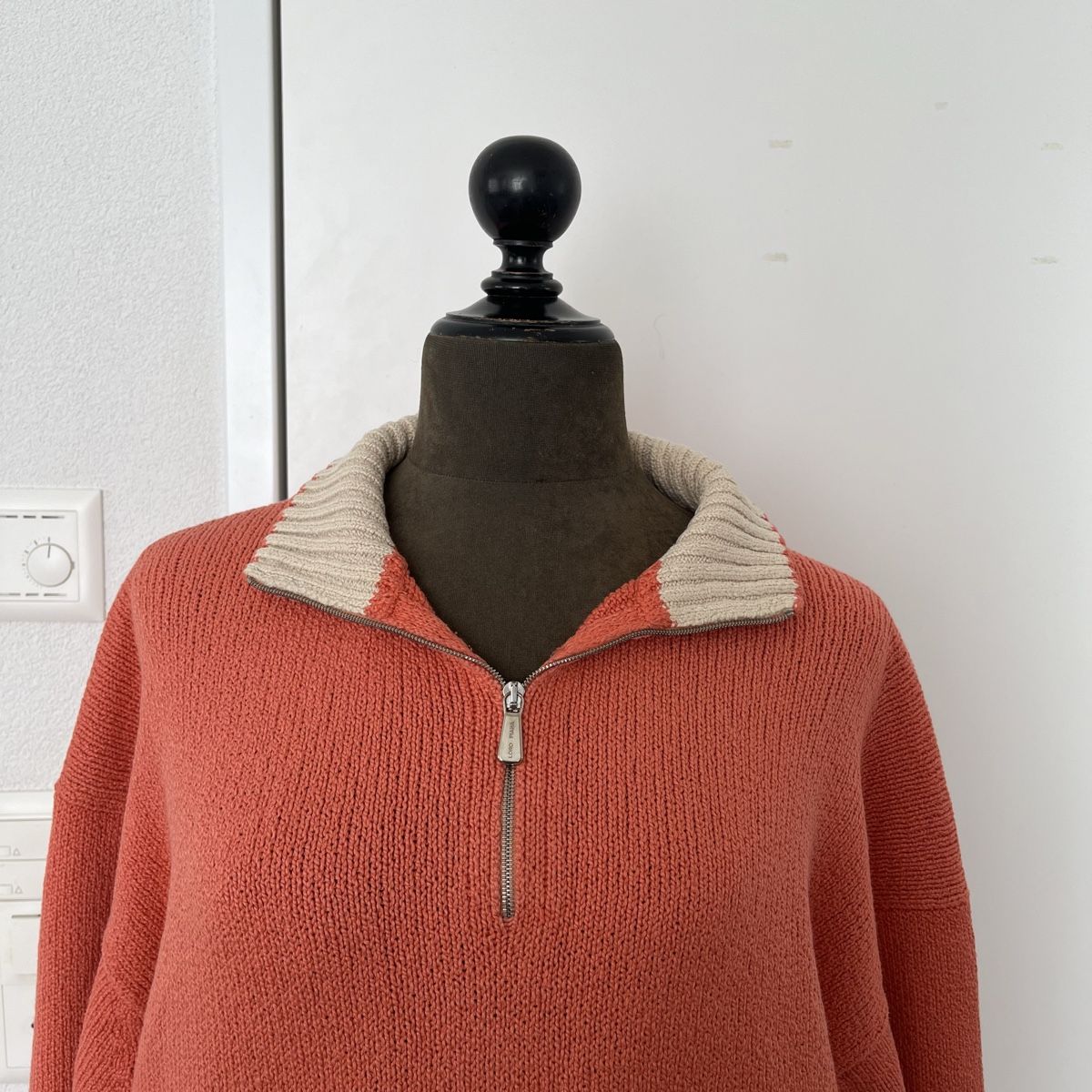 Loro Piana Maglioni & Felpe: Loro Piana Pullover – Nuovo (secondo la descrizione) da Zug venduto da saskia-chiara 2