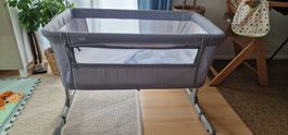 Chicco Next2Me Essential Beistellbett