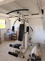 Kettler Ultra Fitnessstation