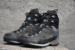 Mammut kento tour high gtx Damen Gr. 39⅓