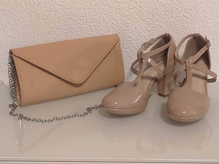Damenschuhe: Elegante Schuhe – Gebraucht aus Illnau von S_haesli 1
