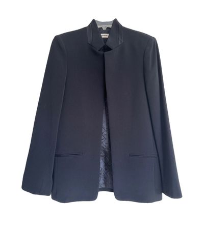 ZADIG & VOLTAIRE (42) M-L Neu/NP410CHF Blazer Jacke