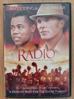 Film Radio DVD Englisch