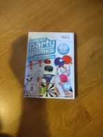 Great Party Games Wii