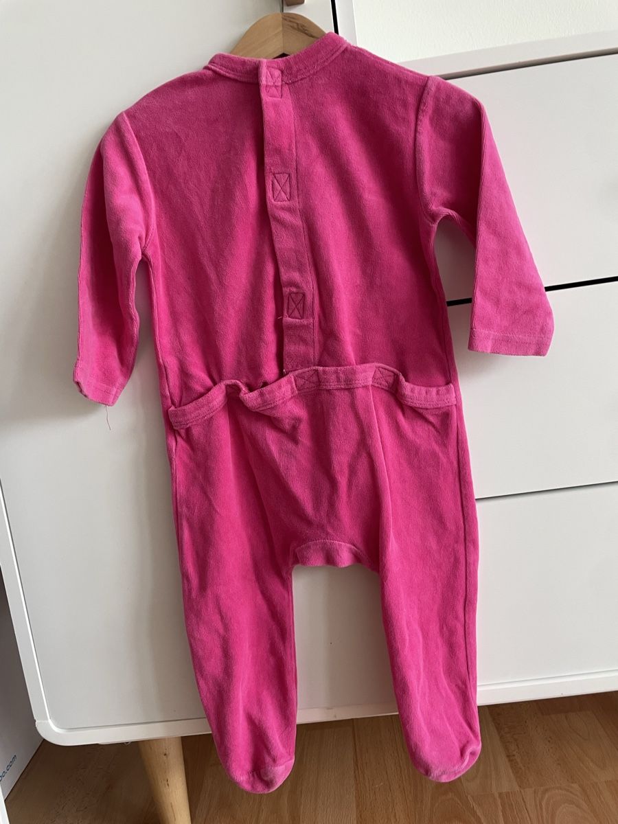Pyjamas & Ähnliches: Gr.80 Pyjama – Gebraucht aus Wädenswil von flo8820 1