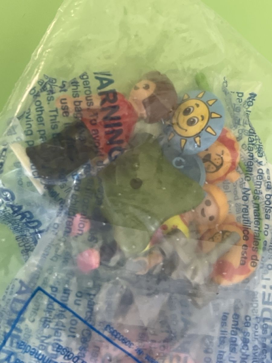 Playmobil Giocattoli: 2 sets Playmobil 9865+707181 – Nuovo e nell'imballaggio originale da Alle venduto da satellite-1608 2