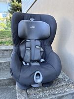 Britax Römer King ll