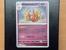 Virevorreur Reverse (047/094) - ME02 - PFL FR