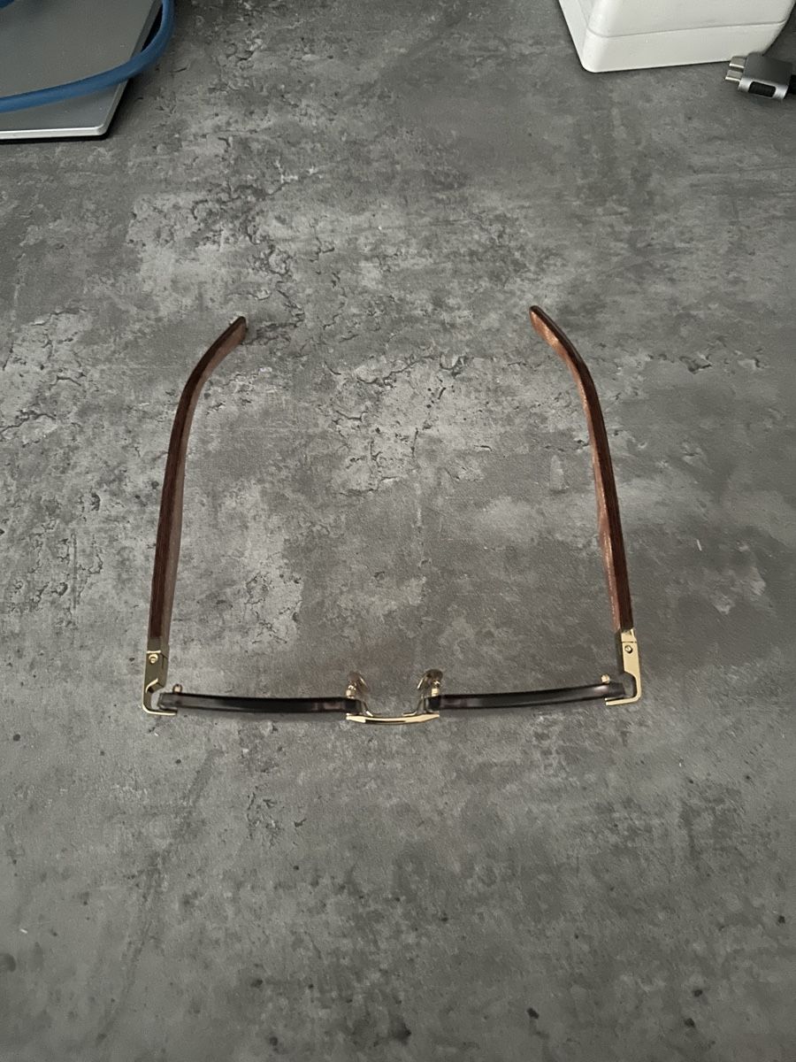 Lunettes & Verres: Sonnenbrille Maybach – Neuf (Voir description) à Eschenz par eli_l76x 3