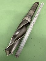 Bohrer, drill bit, Ø37.8 mm MK4