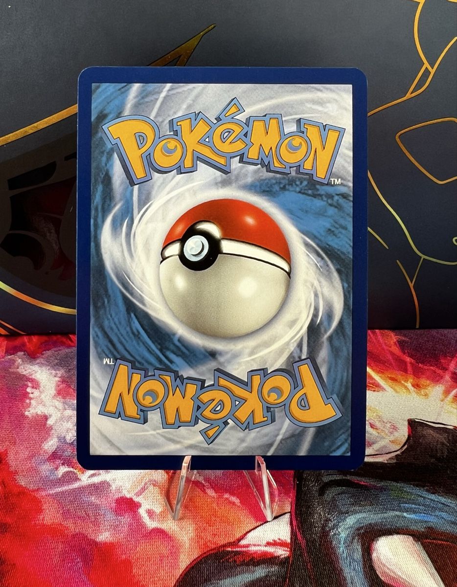 Pokémon Carte collezionabili: Pokémon Pikachu # 160/159 DE – Nuovo (secondo la descrizione) da Wädenswil venduto da TaSch77 1