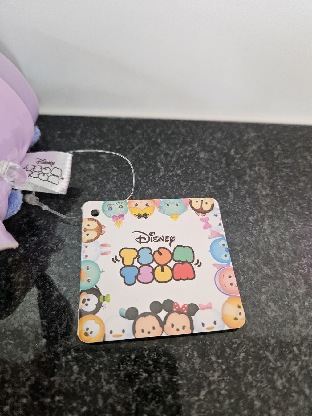 Disney Jouets: Stitch Disney Tsum Tsum – Neuf avec emballage d'origine à Morges par Mlle_Croft_91 3