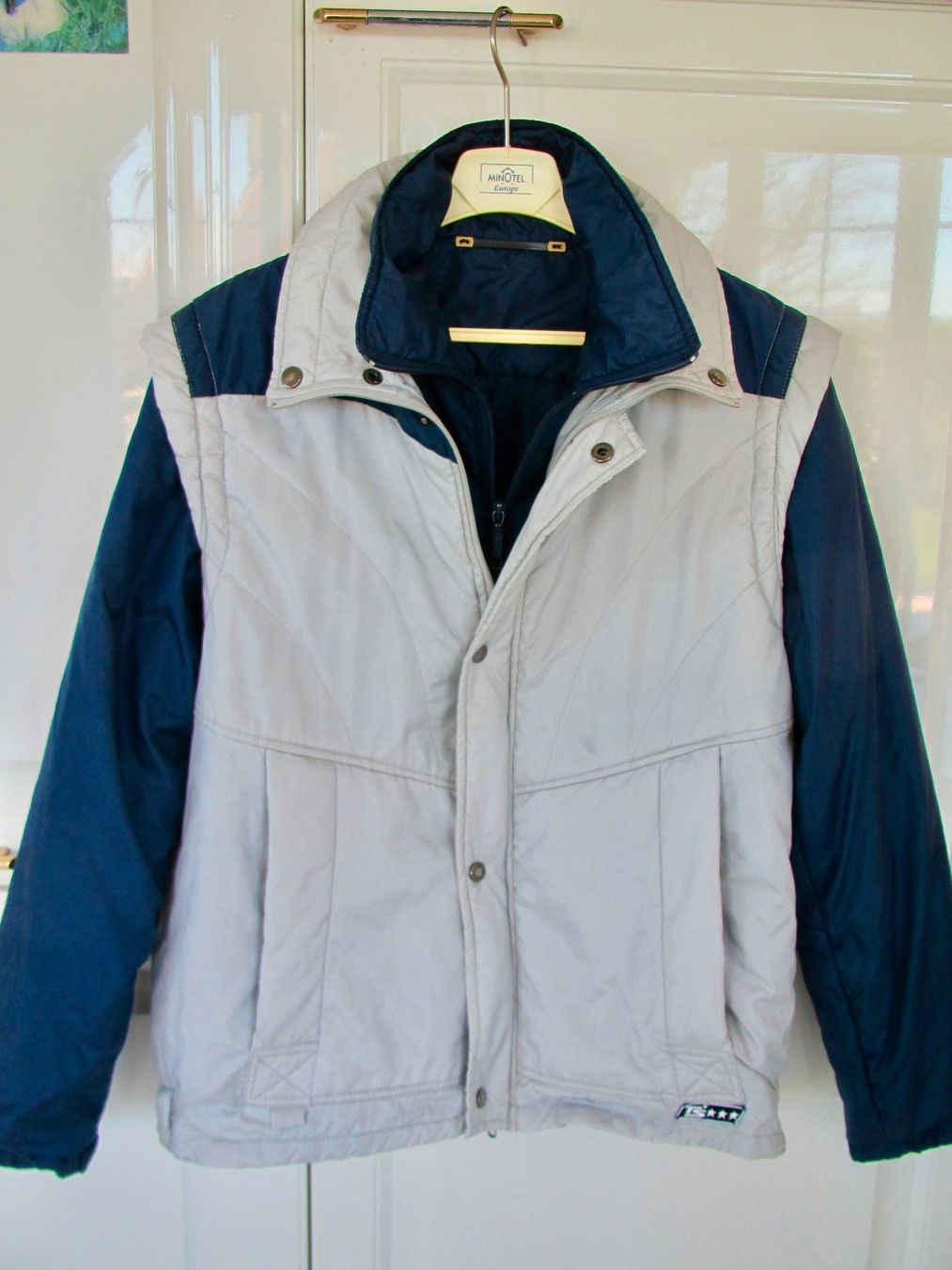 Giacche: VESTE AVEC GILET  TS  SCHILD – Usato da Murten venduto da Selliot