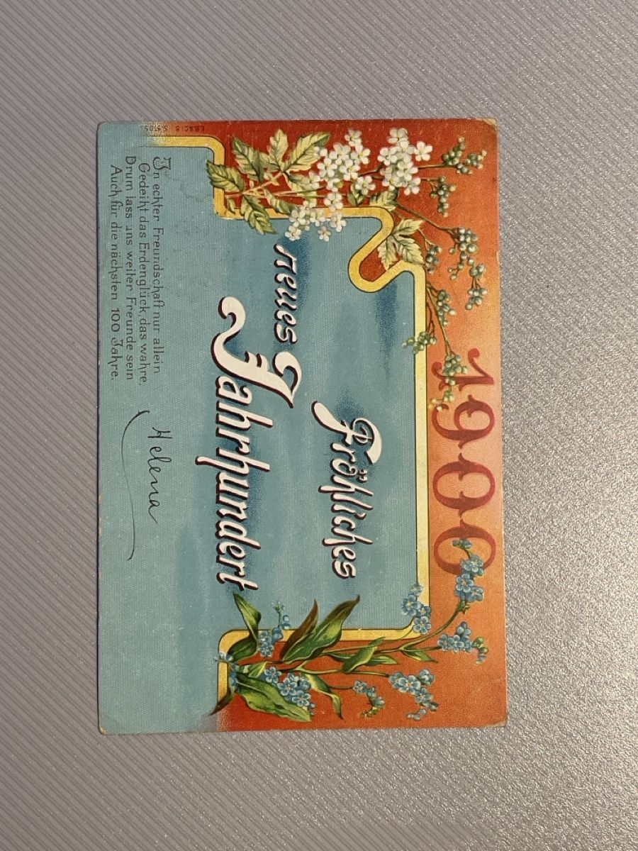Cartoline postali: Karte – Usato da muttenz venduto da Premier0