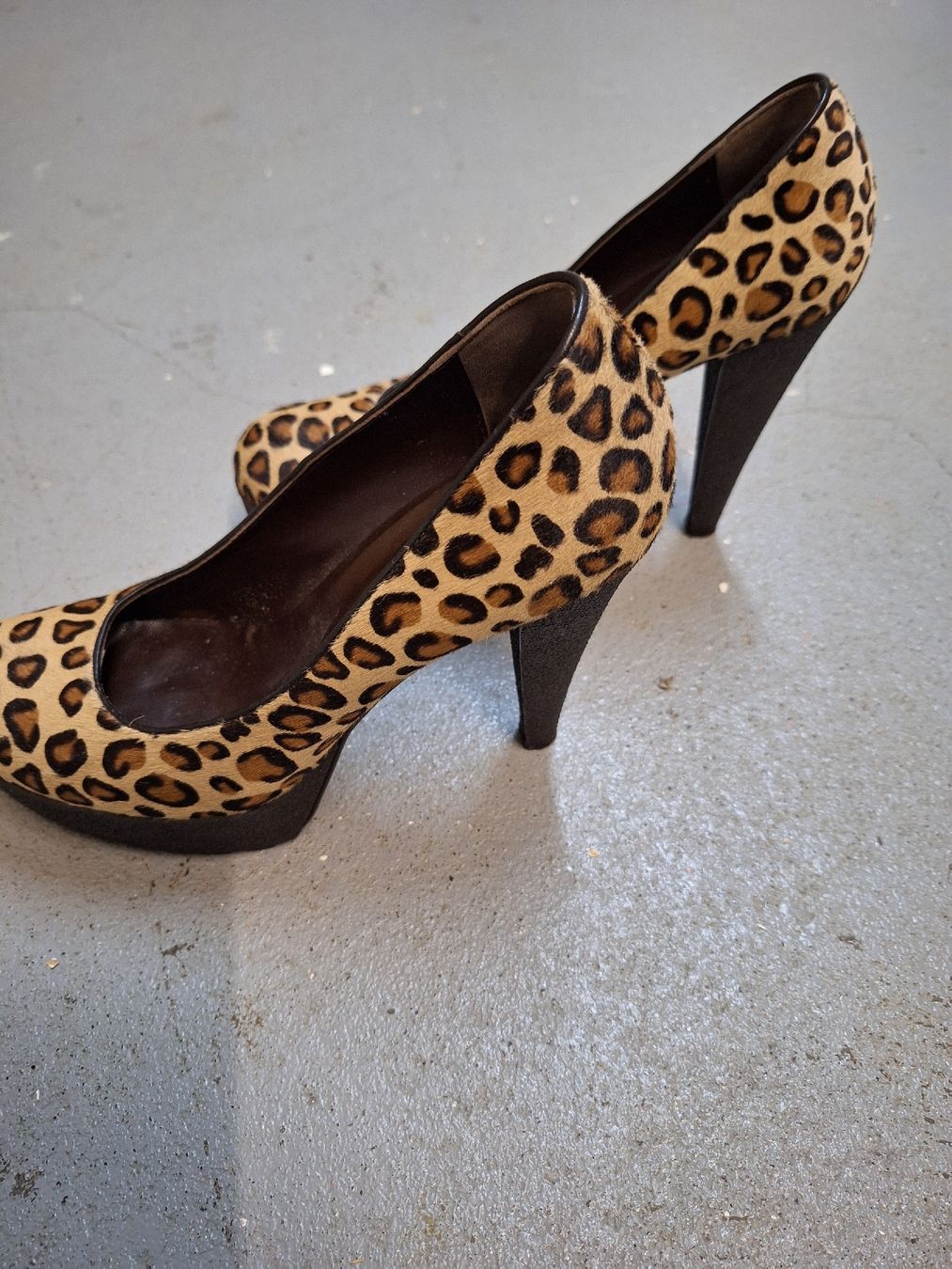 Scarpe da donna: ELEGANT SCHUHE - NURSACE Nr.39 – Usato da Steinhausen venduto da togoraul123 1