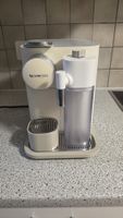 Nespresso DeLonghi Grande Lattissima one