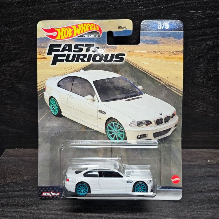 hot-wheels-premium-bmw-e46-m3-kaufen-auf-ricardo