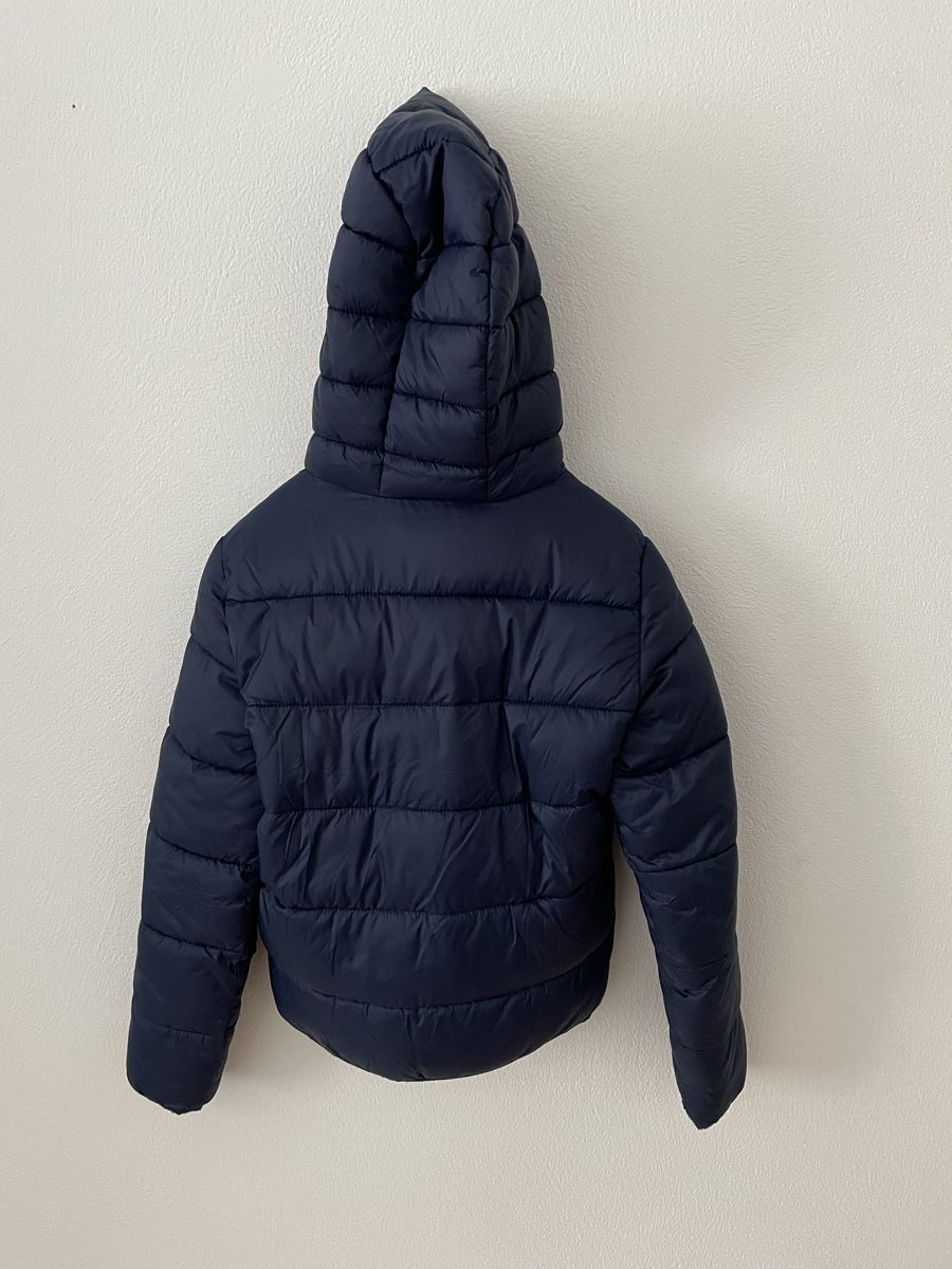 Giacche & Cappotti: Mädchen Light weight Jacke – Usato da Chur venduto da Tsambiko 9