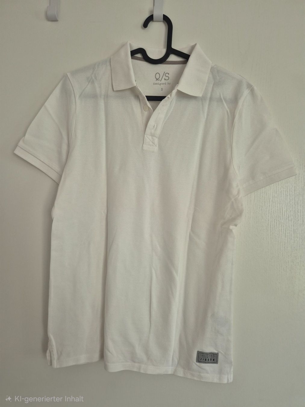 Polo-Shirts: Poloshirt , Gr. S – Gebraucht aus Volketswil von Dokinka