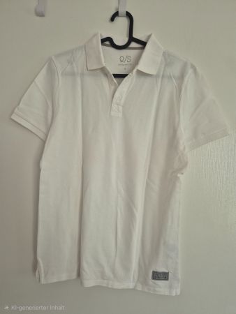 Poloshirt , Gr. S