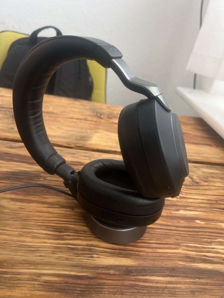 Jabra Cuffie: Jabra Headset Evolve2 85 Duo MS Schwarz, USB-C – Nuovo (secondo la descrizione) da Umiken venduto da mar_p7n9 4