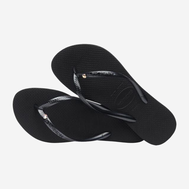 Havaianas Chaussures femmes: HAVAIANAS Flip- Flop Gr.37/39 – Neuf (Voir description) à Degersheim par Starkigel
