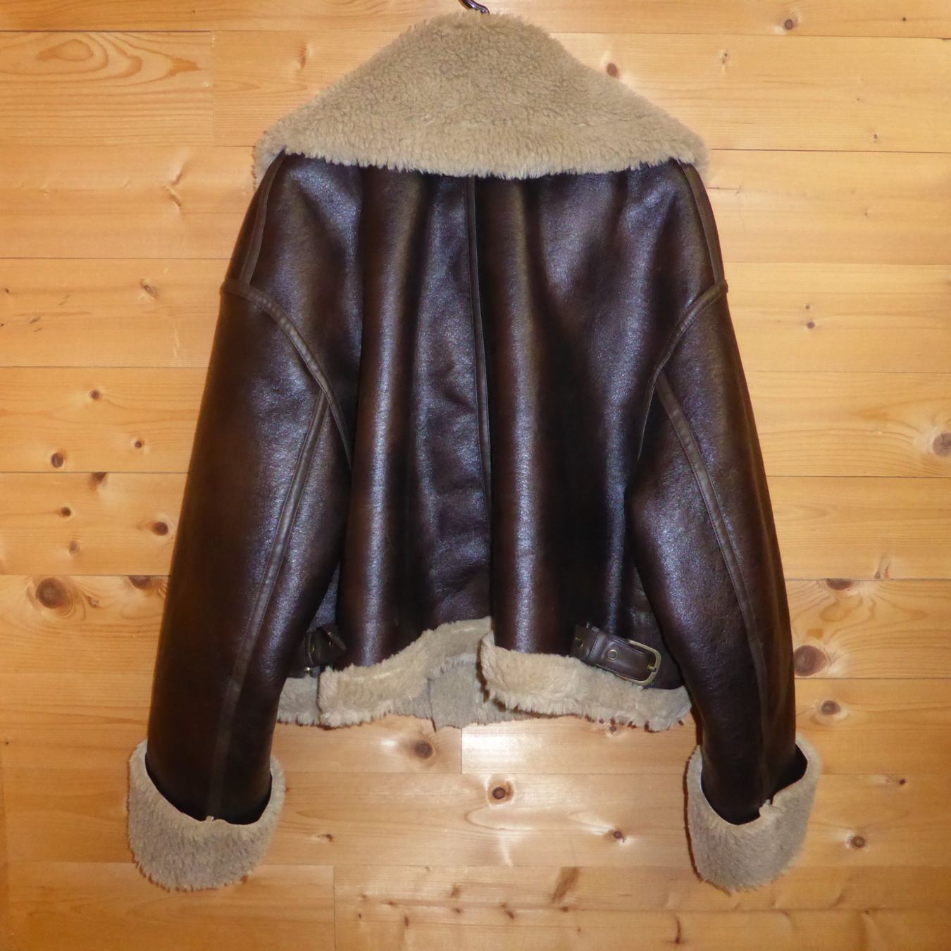 Zara Giacche: Winterjacke ZARA, Gr. L – Usato da St.Gallen venduto da regenbogen5 2