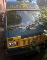 VW LT31 “Stella Divina” für Liebhaberinnen