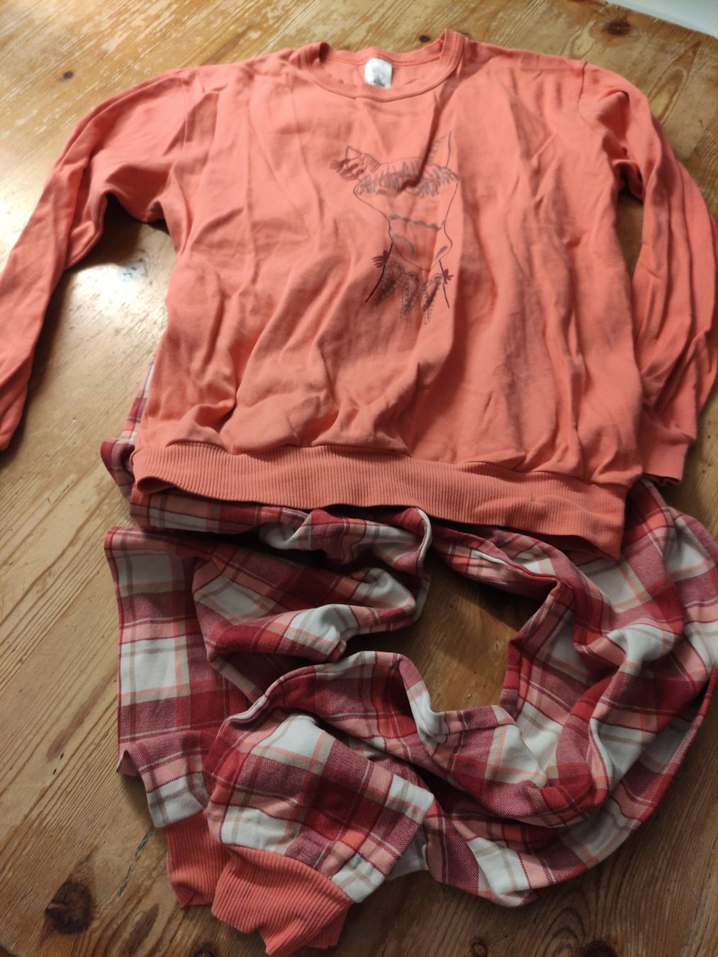 Calida Pigiama & Simili: Calida Pyjama – Usato da Mümliswil venduto da Andreablaukatze