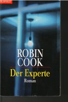 Robin Cook  -  Der Experte
