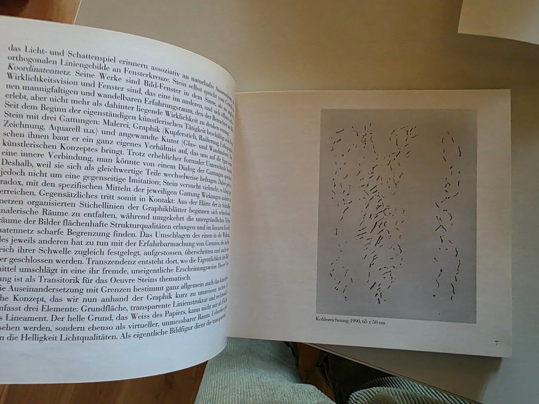 Libri: Peter Stein - Monographie Editions Laterra - 1992 – Usato da Walterswil BE venduto da Lonitti 6