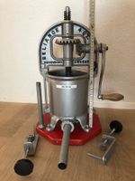 Husqvarna Reliance 4 QT - Wurstfüller, Top Zustand!
