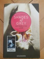 Shades of Grey, Gefährliche Liebe - E. L. James