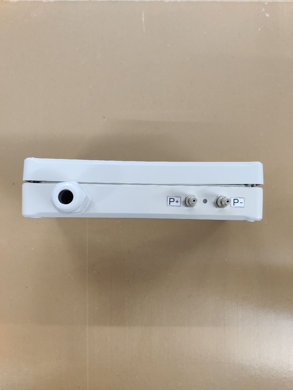 Composants électroniques: Drucksensor DS1 0-25Pa 4-20mA – Neuf avec emballage d'origine à Volketswil par mar_c5pv 3