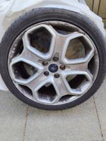 4 Ford Felgen