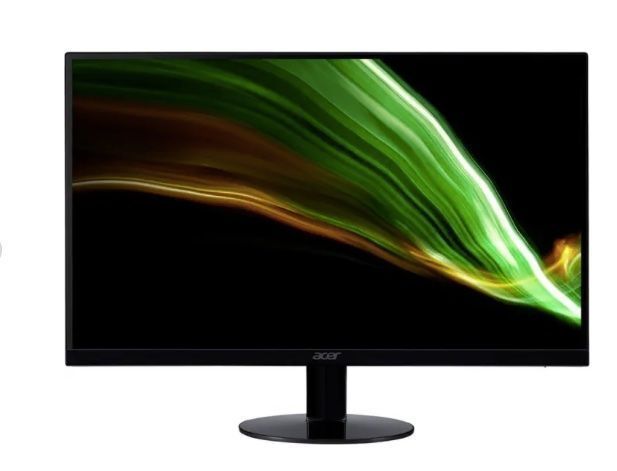 Monitor - Acer SA240YAbi | Kaufen auf Ricardo