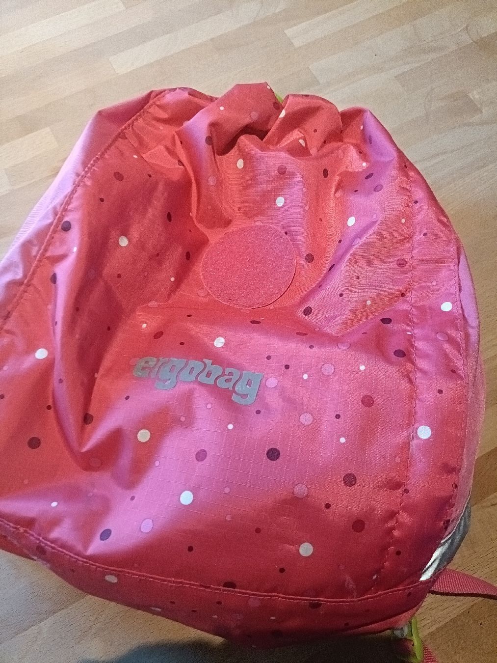 Borse & Zaini: Ergobag Cubo Light Schulthekset  – Usato da Amriswil venduto da _angi_ 5