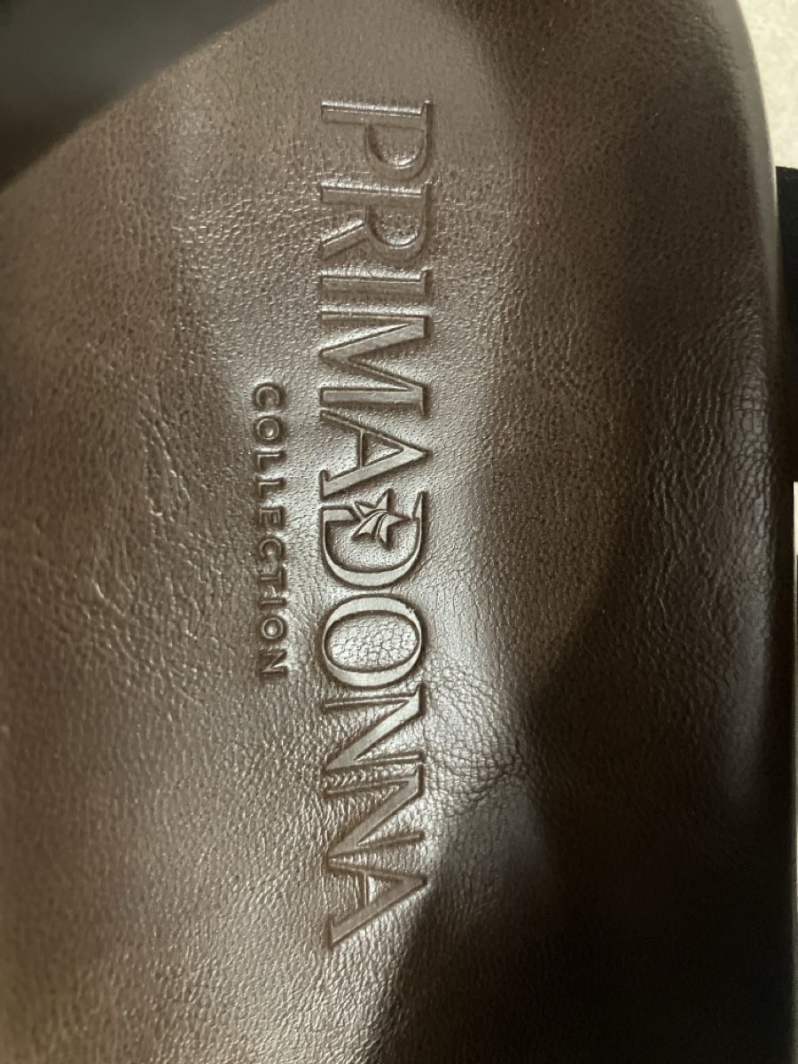 Scarpe da donna: Primadonna Collection Sandals Brown  Buckle Strap Size 39 – Nuovo (secondo la descrizione) da Adliswil venduto da gac_7kqc 2