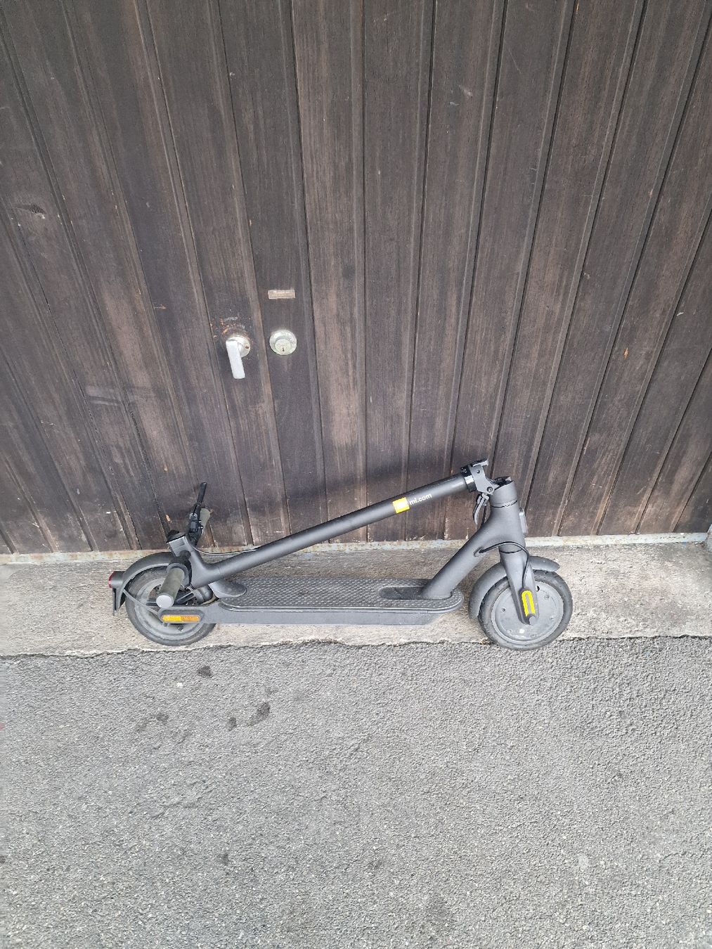 Xiaomi Kickboard: Xiaomi Mi Electric Scooter – Defekt aus St. Gallen von PrestigeCarsMali 3
